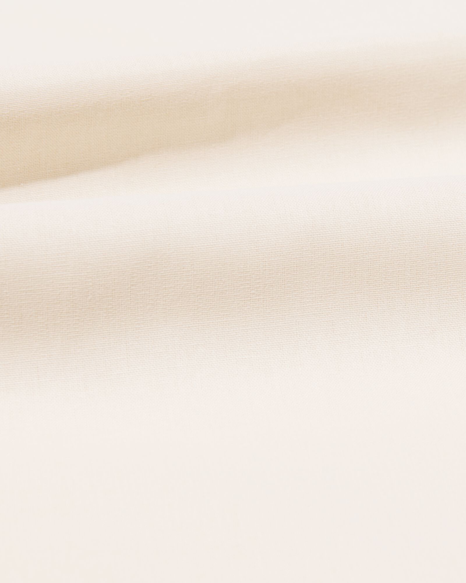 Bettbezug 140x200/220 cm weiche Baumwolle, Beige - 5750079 - HEMA