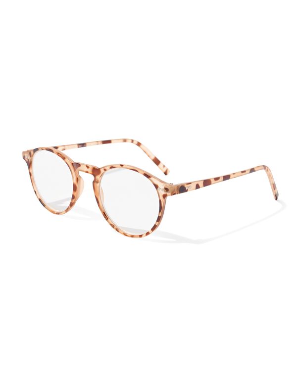 lunettes de lecture en plastique +1.5 - 12500236 - HEMA
