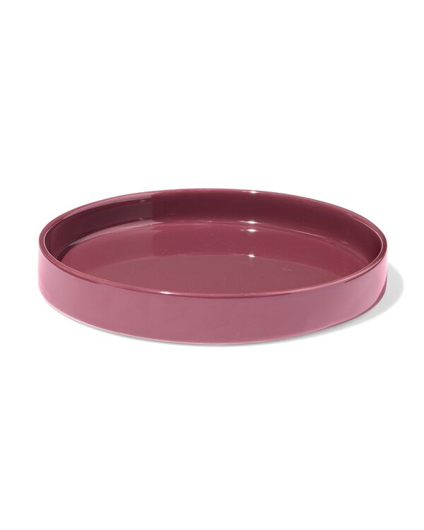 schotel voor plantenbak ⌀19cm - 41800086 - HEMA