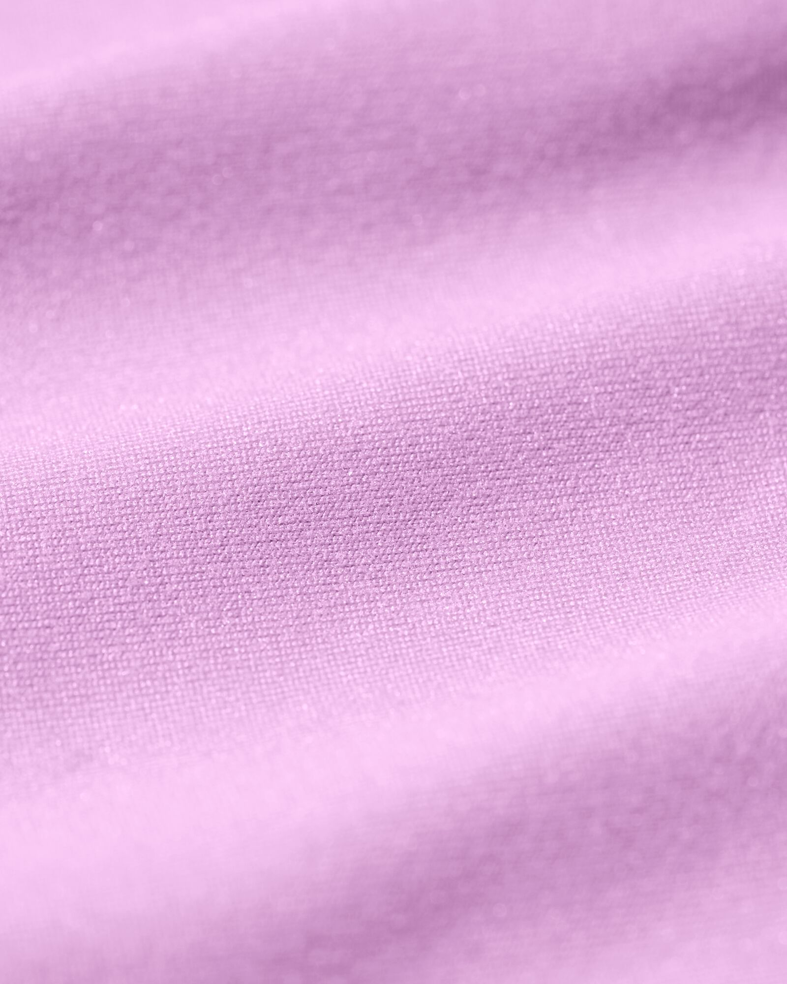slip br&eacute;silien femme microfibre avec ceinture en dentelle violet violet - 19602675PURPLE - HEMA