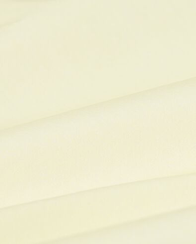 nappe 220x138cm jaune - 25800220 - HEMA