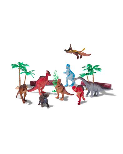dinosaures - 15100072 - HEMA