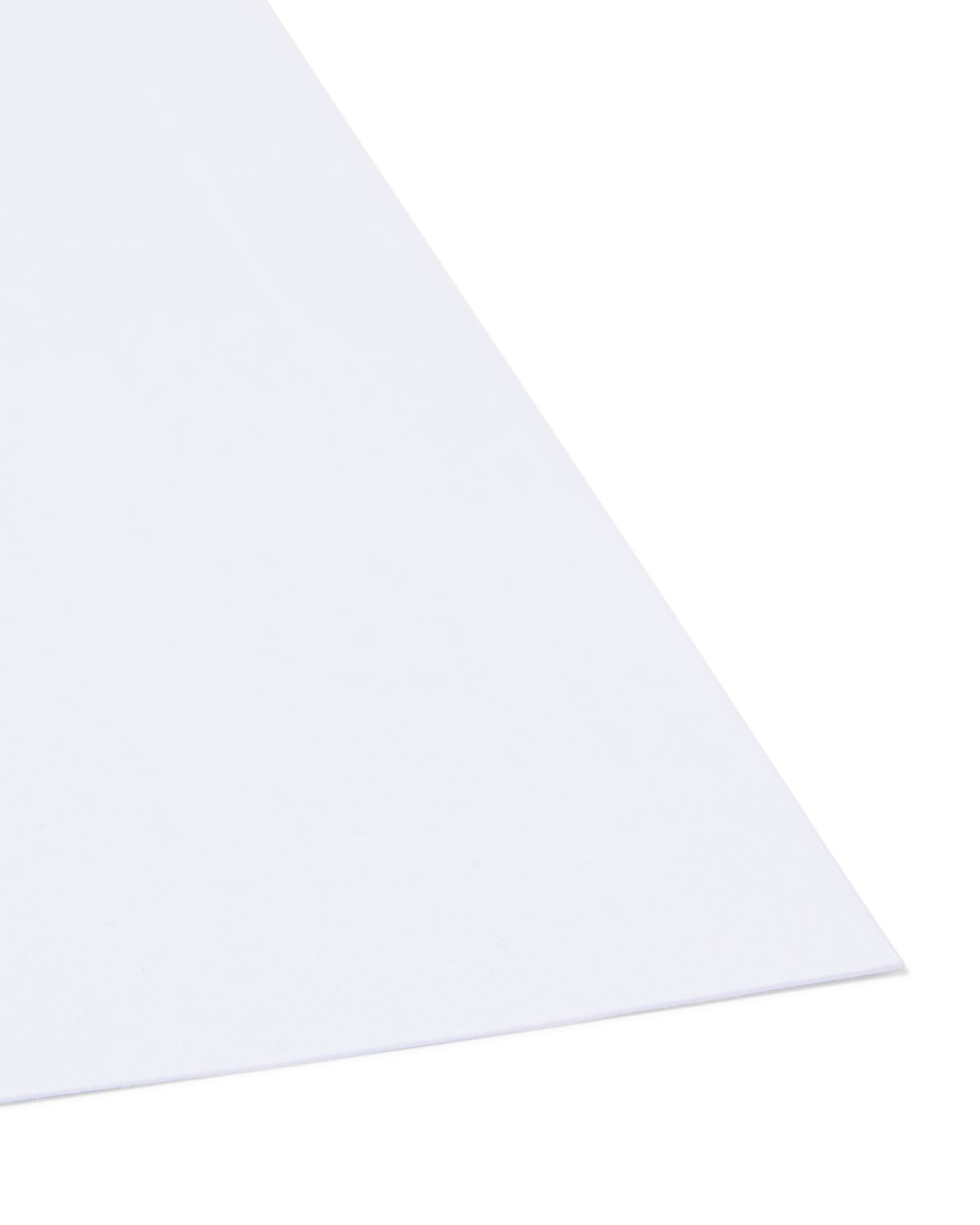 20 enveloppes C5 - 14130016 - HEMA