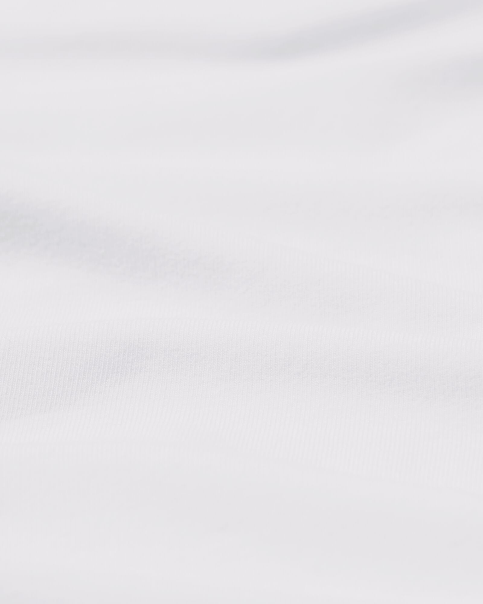 Herren-T-Shirt, Regular Fit, V-Ausschnitt, Anti-Transpiration wei&szlig; - 19171050WHITE - HEMA