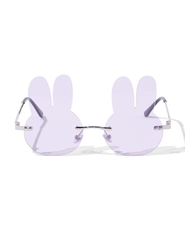 Miffy-Sonnenbrille f&uuml;r Erwachsene - 60470021 - HEMA