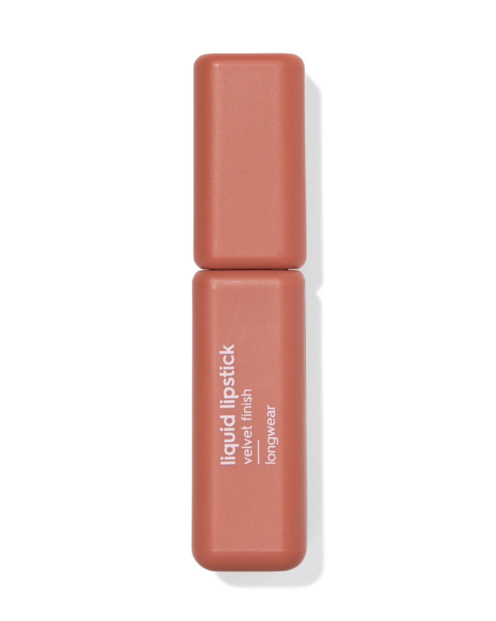 rouge &agrave; l&egrave;vres liquide 32 cinnamon spice - 11230732 - HEMA