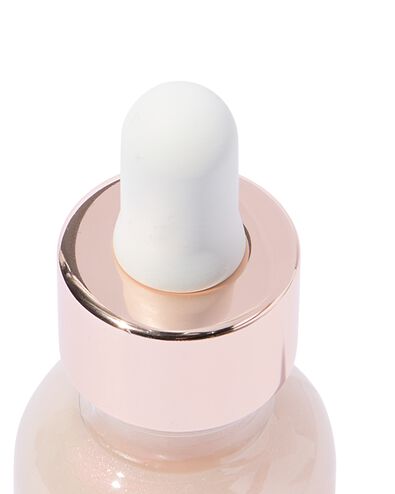 prime oil shake up glow 28ml - 11290543 - HEMA