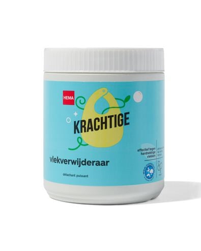 vlekverwijderaar 500gram - 20520070 - HEMA