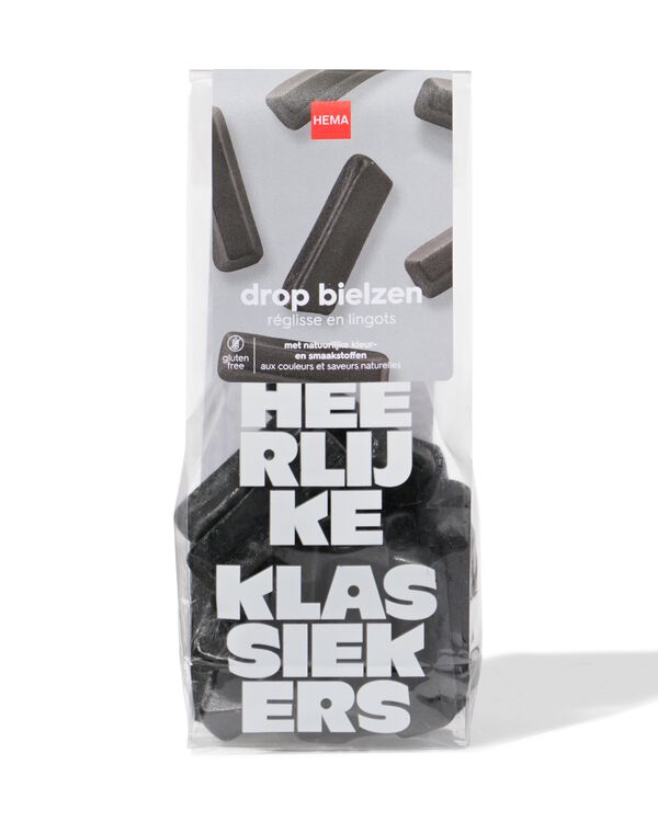 drop bielzen 150g - 10200103 - HEMA