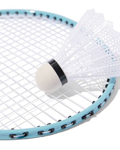 jeu de badminton  - 15800090 - HEMA