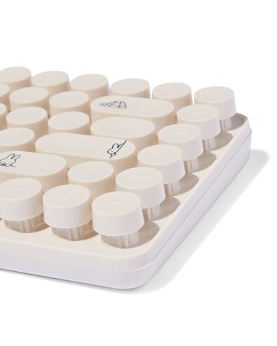 Tastatur &bdquo;Miffy&ldquo; - 39620117 - HEMA