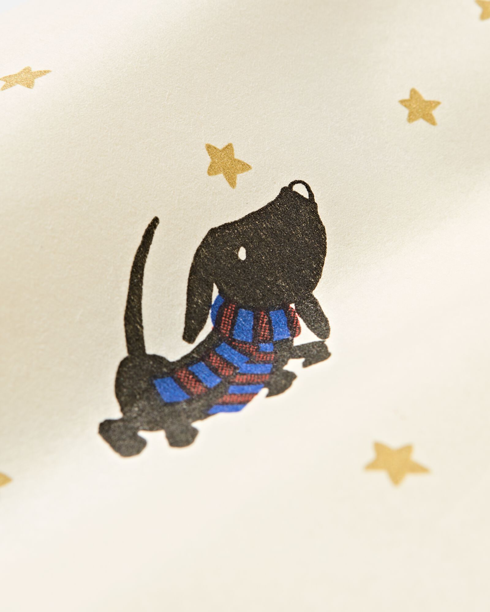 Takkie tafekleed papier - 25600195 - HEMA