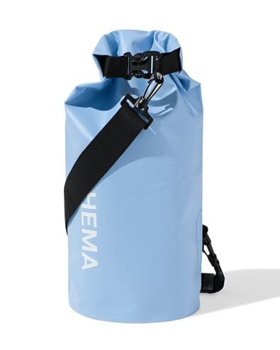waterdichte tas 10L - 41830307 - HEMA