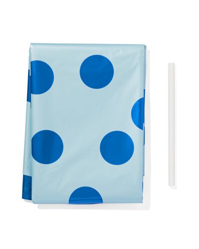 folieballon blauw 3 stuks - 14250040 - HEMA