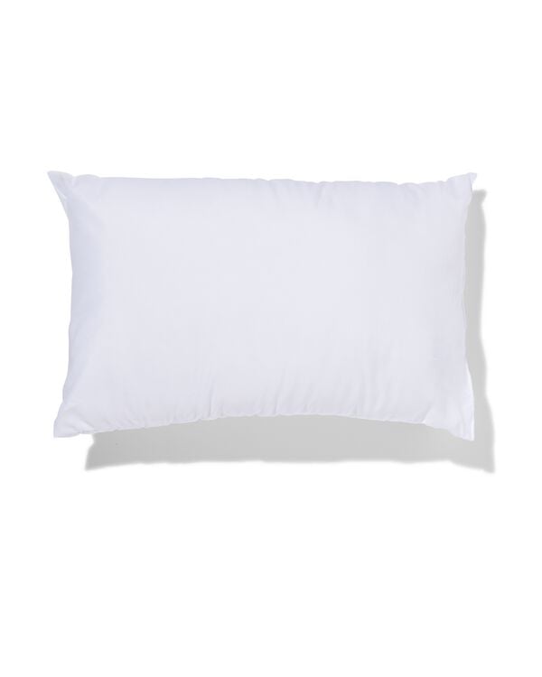 coussin 30x50 polyester recycl&eacute; - 7321371 - HEMA