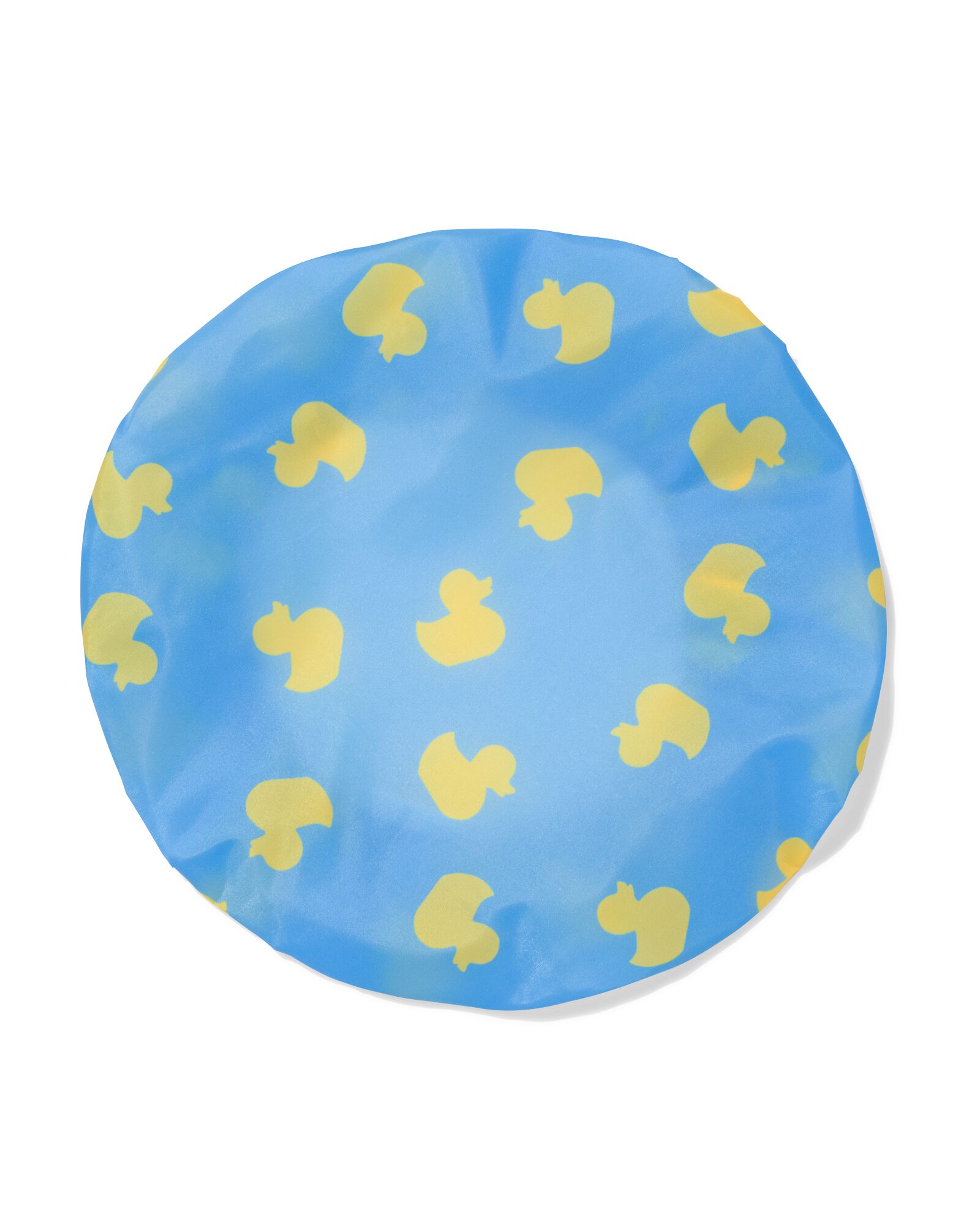 bonnet de douche canards - 11880070 - HEMA