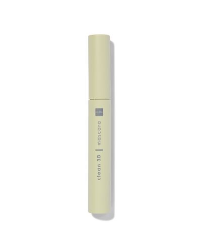 clean 3D mascara - 11210222 - HEMA