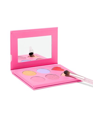 Make-up-Palette f&uuml;r Kinder - 11270103 - HEMA