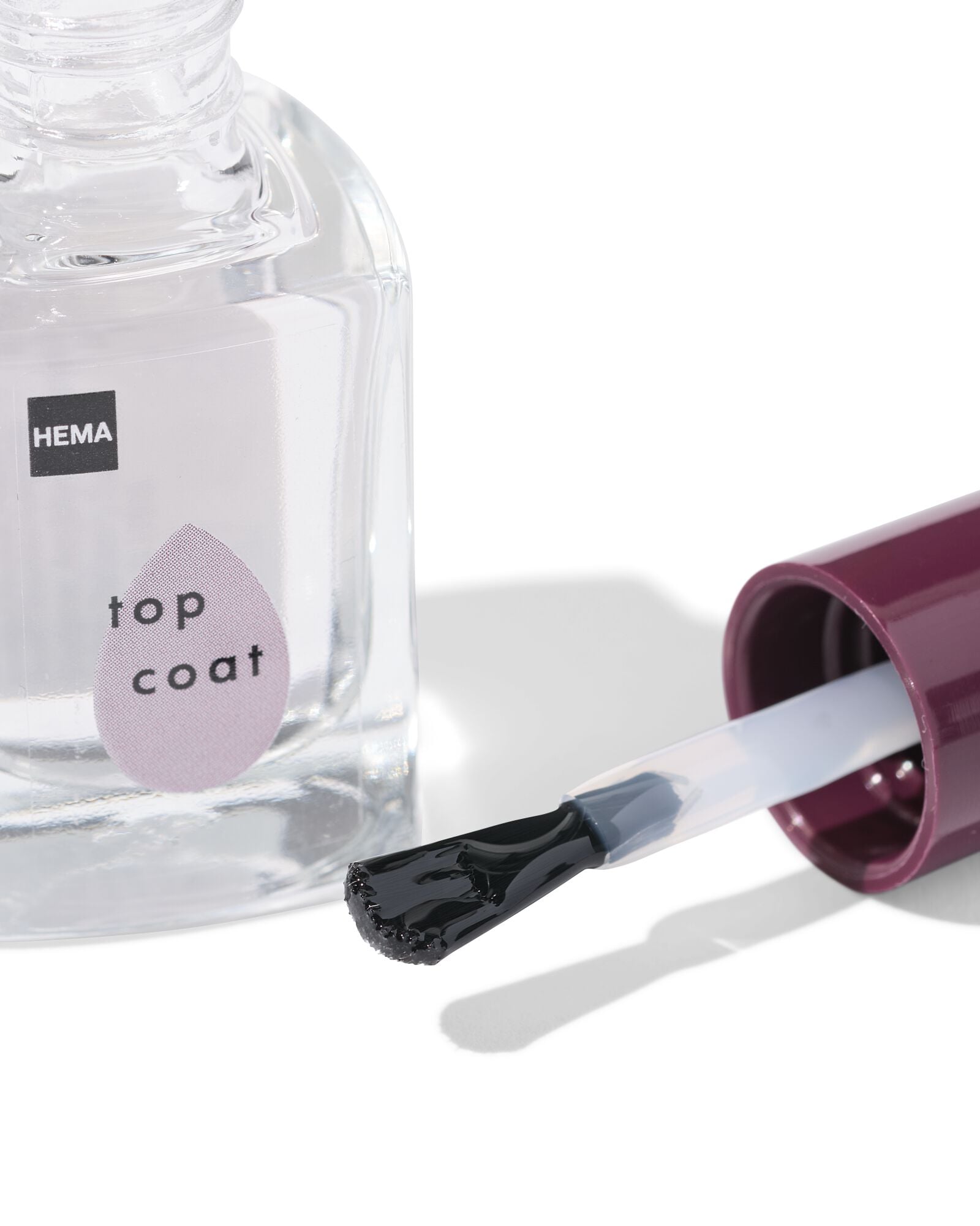 Top coat aspect gel - 11240522 - HEMA