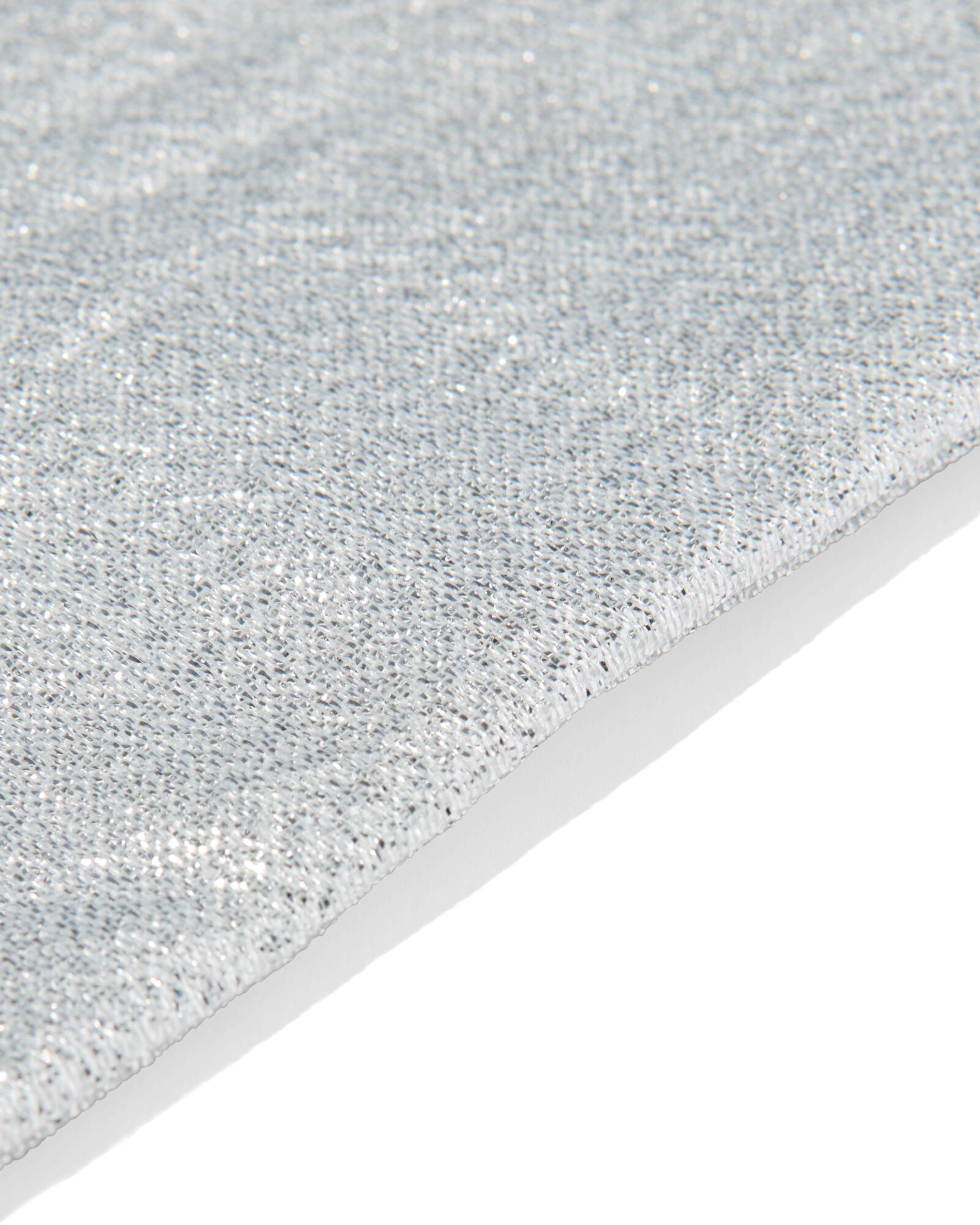 cravate argent&eacute;e - 25200438 - HEMA