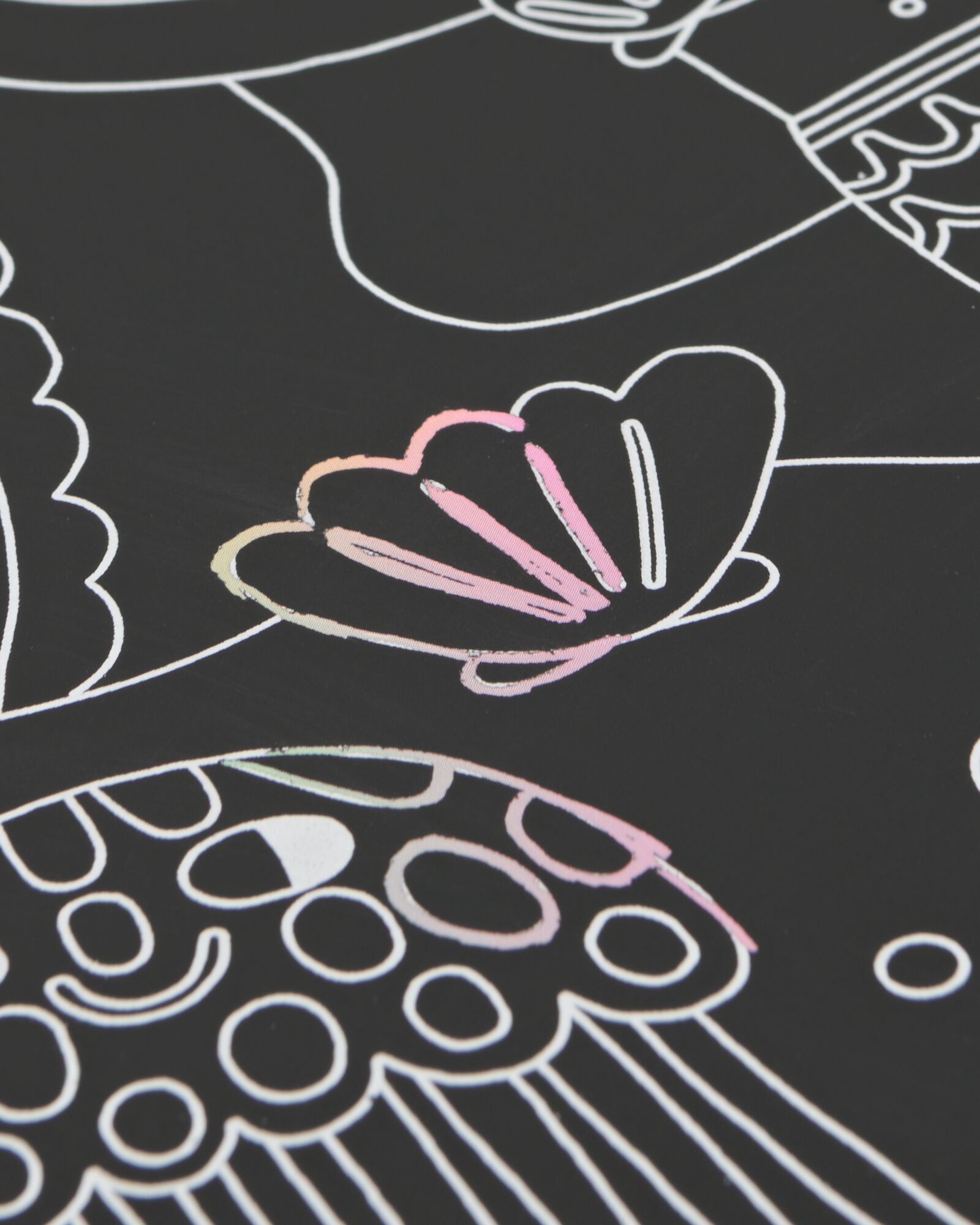 kleurboek A5 onderwaterthema - 15900122 - HEMA