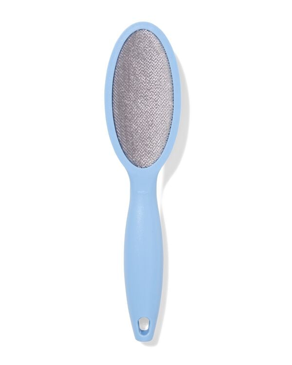 kledingborstel 7x23cm gerecycled plastic - 20500208 - HEMA