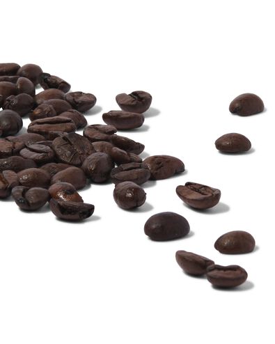 Kaffeebohnen, Rwanda, 400 g - 17170011 - HEMA
