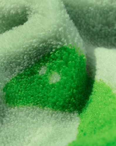 chemise de nuit enfant polaire dino taille unique taille 98 - 128 - 23090840 - HEMA