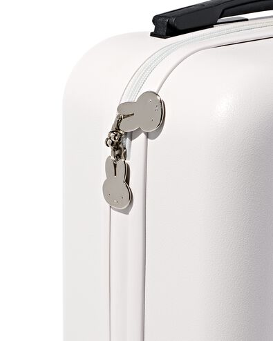 valise miffy S gris chaud - 18640071 - HEMA