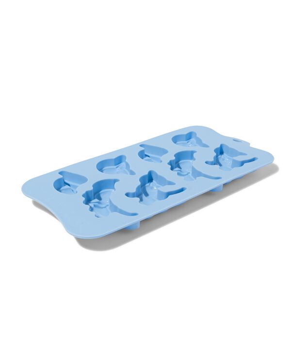 Takkie und Siepie Silikonform  - 80800639 - HEMA