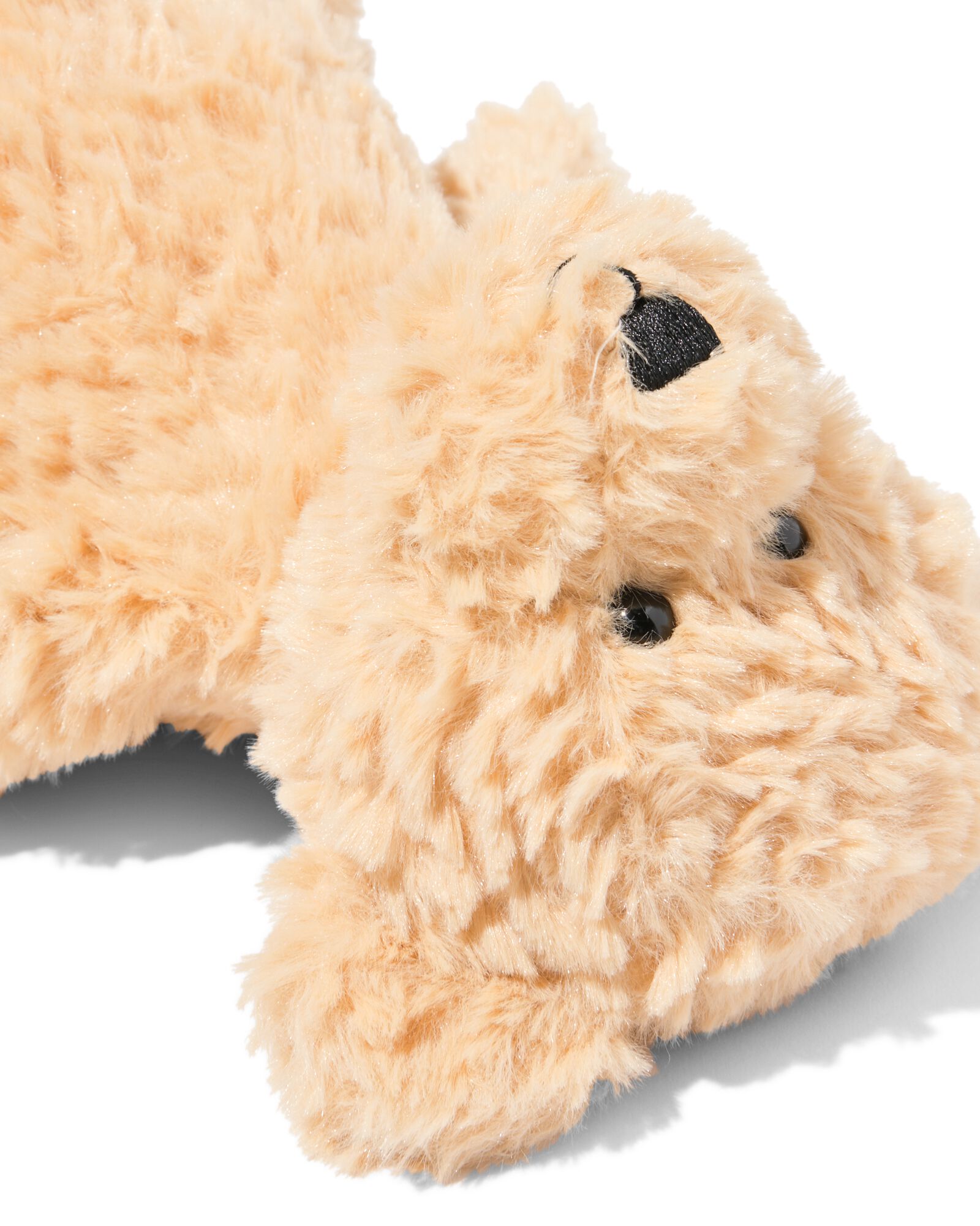 knuffel beer 30cm - 15100244 - HEMA