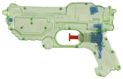 pistolet à eau 15 cm - 15870056 - HEMA