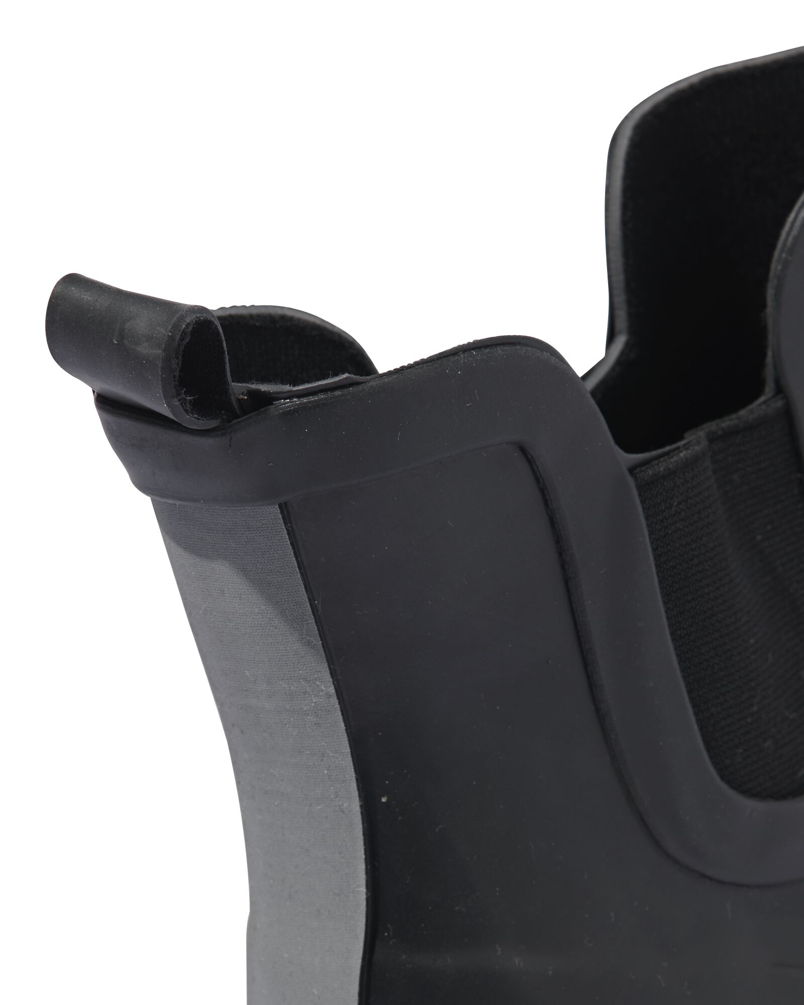 regenlaarzen voor volwassenen - laag - 34400262 - HEMA