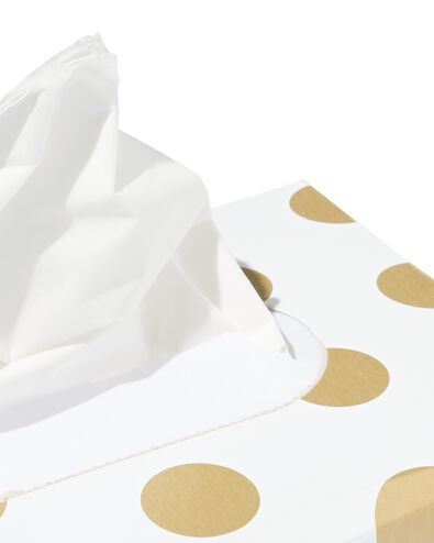 4-laags XXL tissues - 11510103 - HEMA
