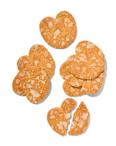 c&oelig;urs aux amandes - 10831104 - HEMA