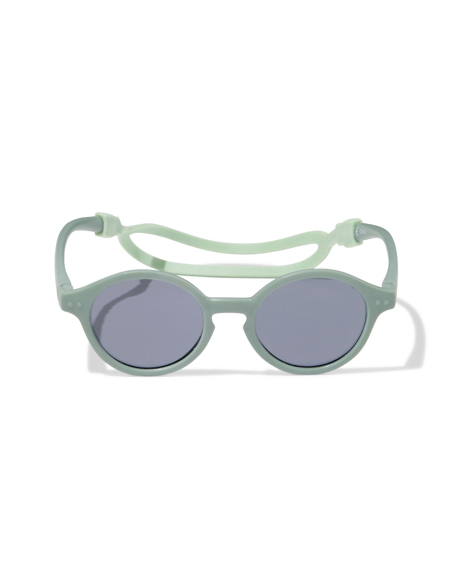 Baby-Sonnenbrille rund - 12500300 - HEMA