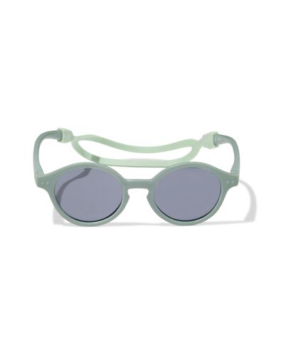 Baby-Sonnenbrille rund - 12500300 - HEMA
