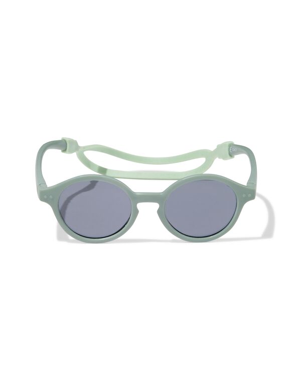 Baby-Sonnenbrille rund - 12500300 - HEMA