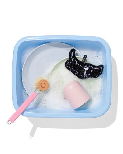 bac &agrave; vaisselle 30,2x37x12,4 cm plastique - 20500204 - HEMA