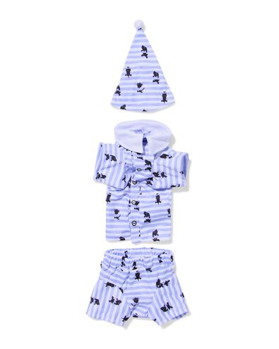 Schlafanzug f&uuml;r Siepie und Takkie - 60000068 - HEMA