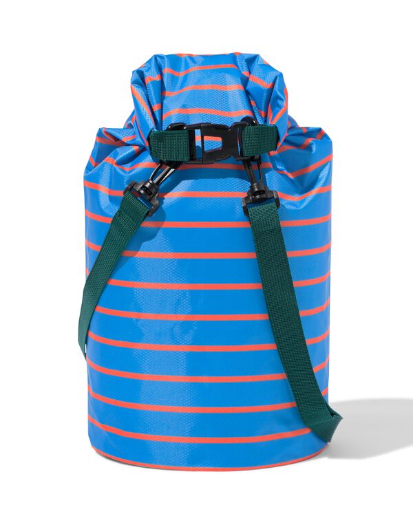 waterdicht tasje 10L - 18670027 - HEMA