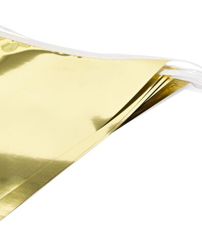 Fahnenleine, Gold, 10&nbsp;m - 14250151 - HEMA