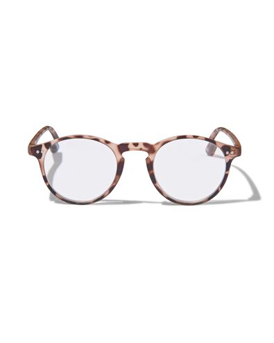 lunettes de lecture +3.0 - 12500136 - HEMA