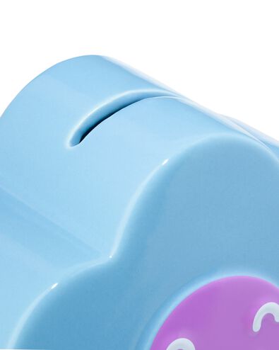 spaarpot bloem - 61130141 - HEMA