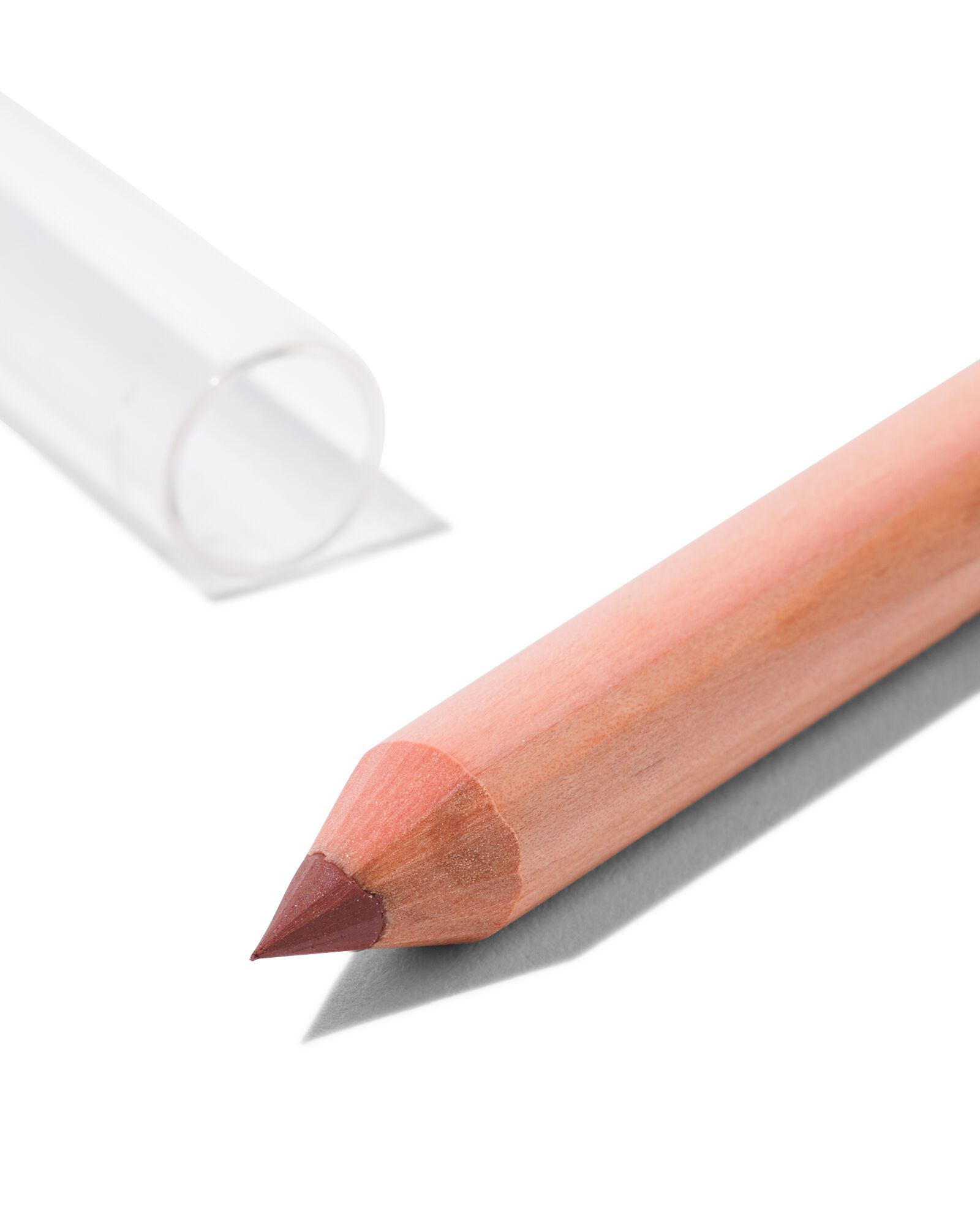 lippenpotlood bruin - 11230165 - HEMA