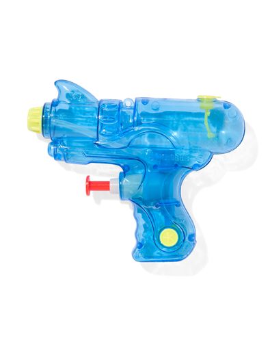 pistolet &agrave; eau 11cm - 15100671 - HEMA