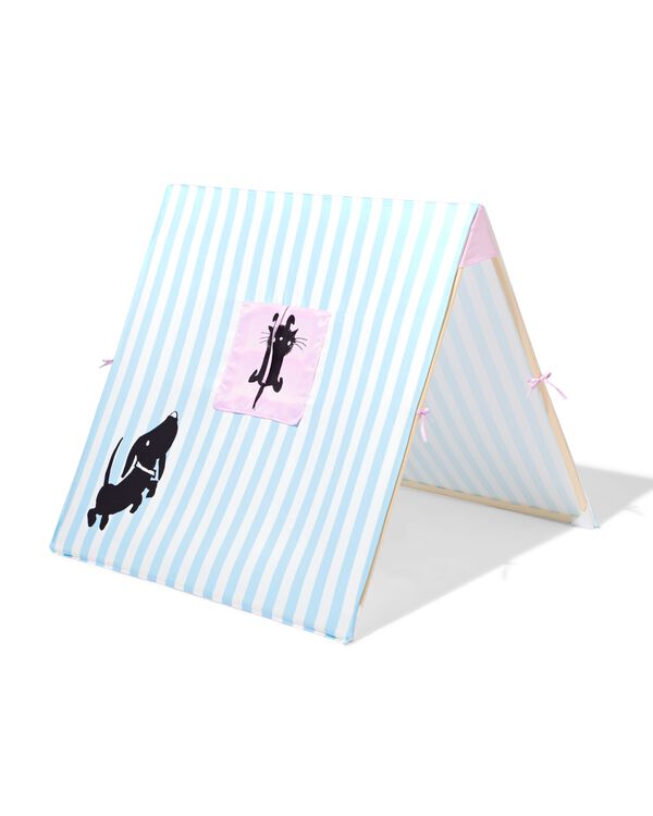 Takkie en Siepie speeltent - 15800216 - HEMA