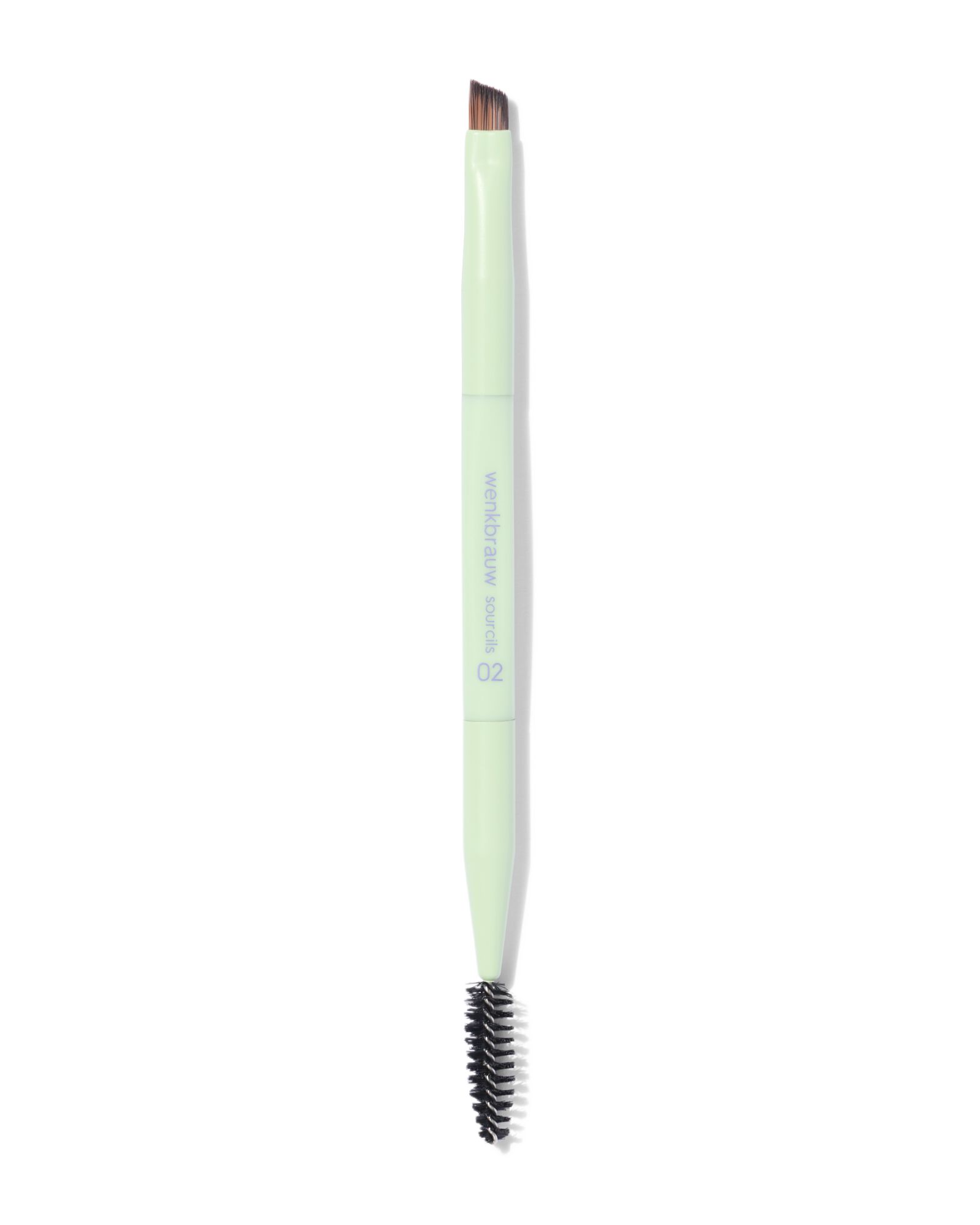 pinceau pommade pour sourcils 02 - 11201011 - HEMA