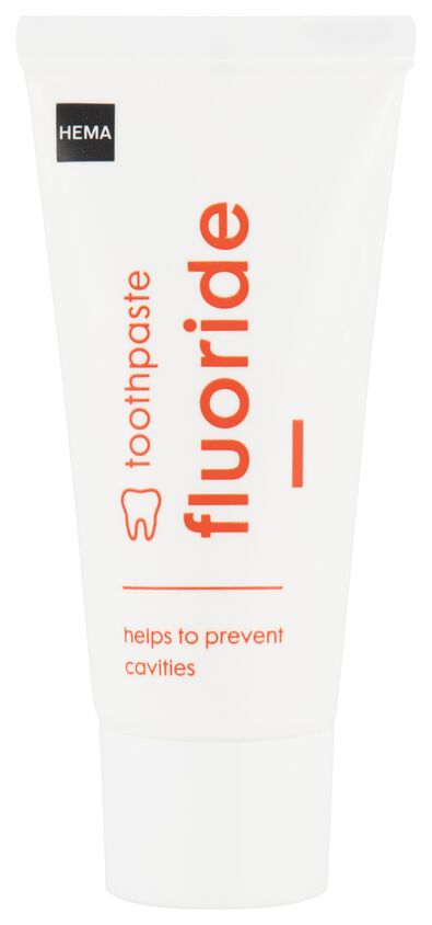 dentifrice mini fluor - 11130030 - HEMA