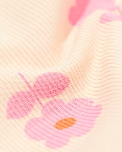 Miffy-Kinderpyjama pfirsich pfirsich - 23004260PEACH - HEMA